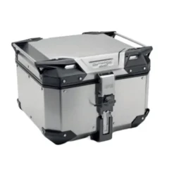 Tris Valigie Givi Trekker Outback Evo OBKE42A con Coppia Valigie Givi OBKE48APACK2