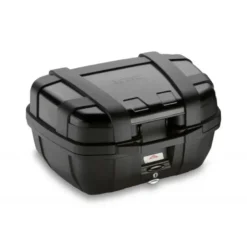 Tris Valigie Givi Trekker TRK52B con Coppia Valigie Givi TRK33B + TRK46B
