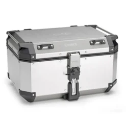 Tris Valigie Kappa K'Force KFR580A con Coppia Valigie Kappa KFR48APACK2