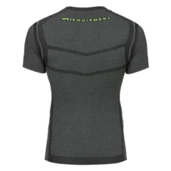 T-shirt First Layer VR Equipment Nero