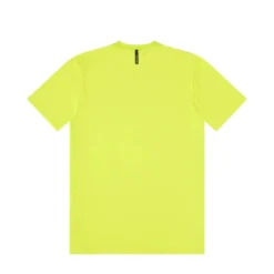 T-Shirt Revit Travis Neon Giallo
