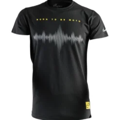 T-Shirt Taglia Xs  TSH002 Lightech