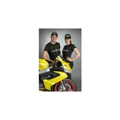 T-Shirt Taglia Xs  TSH002 Lightech