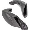 Tubi Air Box Suzuki In Carbonio CARS6519 Lightech