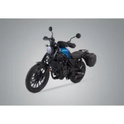Urban Abs Sistema Di Valigia Laterale 1X 16,5 Litri. Honda Cl500 (22-).