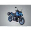 Urban Abs Sistema Di Valigia Laterale 2X 16,5 Litri. Suzuki Gsx-8S (22-).