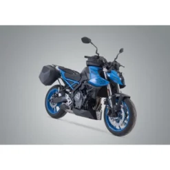 Urban Abs Sistema Di Valigia Laterale 2X 16,5 Litri. Suzuki Gsx-8S (22-).