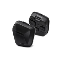 Urban Abs Sistema Di Valigia Laterale 2X 16,5 L. Ktm 125 / 250 / 390 Duke (23-).