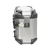 Valigia Laterale Destra Givi Trekker Outback Evo 37 Litri Monokey Alluminio