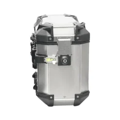 Valigia Laterale Destra Givi Trekker Outback Evo 37 Litri Monokey Alluminio
