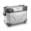 Valigia Laterale Destra Givi Trekker Outback Evo 48 Litri Monokey Alluminio