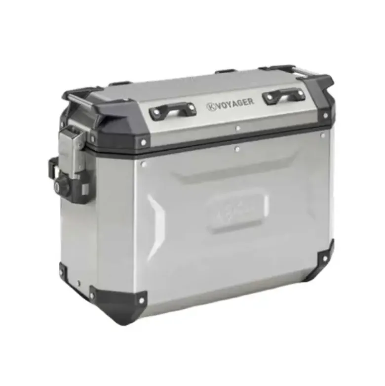 Valigia Laterale Destra Kappa KVG48AR K'Voyager 48 Litri