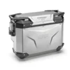 Valigia Laterale Scantonata Destra Givi Trekker Outback Evo 33 Litri Monokey Alluminio