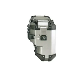 Valigia Laterale Scantonata Destra Givi Trekker Outback Evo 33 Litri Monokey Alluminio