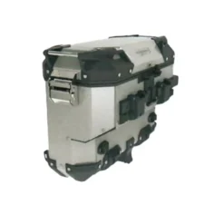 Valigia Laterale Scantonata Destra Givi Trekker Outback Evo 33 Litri Monokey Alluminio