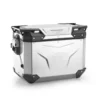 Valigia Laterale Sinistra Givi Trekker Outback Evo Smart 48 Litri Monokey Cam-Side Alluminio