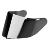 Visiera Airoh Mirror Silver Per Caschi GP800 FIM / GP800 Fim