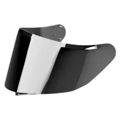 Visiera Airoh Mirror Silver Per Caschi GP800 FIM / GP800 Fim
