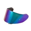 Visiera Airoh Per Caschi Spark 2 Iridium Mirrored