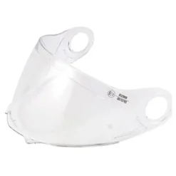 Visiera Airoh Trasparente Per Caschi Rider / Specktre