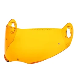 Visiera Arancio Schuberth per Casco C3 e S2