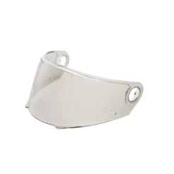 Visiera Argento Specchiata Schuberth per Casco E2