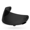 Visiera Bell Clickrelease Dark Smoke Per Caschi Qualifier DLX - Qualifier - RS-2