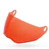 Visiera Bell Hi-Def Persimmon Per Casco Mx-9 Adventure