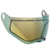 Visiera Bell Neve Iridium Oro Per Casco Mx-9 Adventure