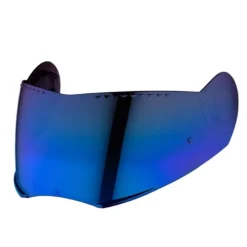 Visiera Blu Schuberth per Casco C3 e S2