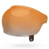 Visiera Bolla Bell Amber Gradient Con Tab Marrone Per Caschi Bullit