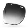 Visiera Bolla Bell 3-Snap DLX Smoke Gradient Per Caschi Custom 500