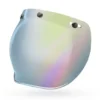 Visiera Bolla Bell 3-Snap Iridium Per Caschi Custom 500