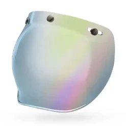 Visiera Bolla Bell 3-Snap Iridium Per Caschi Custom 500