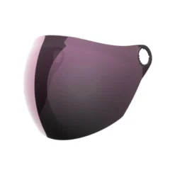 Visiera Bolla Nexx Iridium Rosso Per Casco X.G30