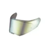 Visiera Caberg Mirror Gold Light Per Caschi Drift Evo II