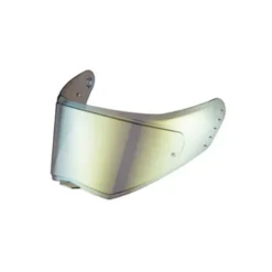 Visiera Caberg Mirror Gold Light Per Caschi Drift Evo II