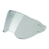 Visiera Caberg Trasparente Per Caschi Jackal