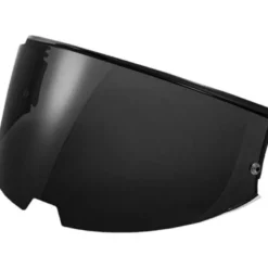 Visiera Dark Smoke Ls2 Advant FF906