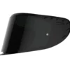 Visiera Dark Smoke Ls2 Challenger FF327