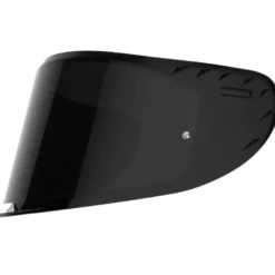 Visiera Dark Smoke Ls2 Challenger FF327