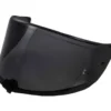 Visiera Dark Smoke Ls2 Vector II FF811