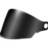 Visiera Dark Smoke Nera Scura Ls2 per Casco OF616 Airflow 2