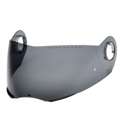 Visiera Dark Smoke Schuberth per Casco E1