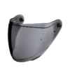 Visiera Dark Smoke Schuberth per Casco M1 e M1 Pro