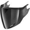 Visiera Dark Smoke Shark VZ360 Per Caschi RS Jet / RS Jet Carbon