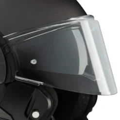 Visiera Esterna Tucano Urbano Per Casco Fastflip Trasparente