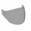 Visiera Fume 75% Antigraffio Givi Casco X25 Z2717FR