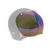 Visiera Harisson Bubble Iridium CA38