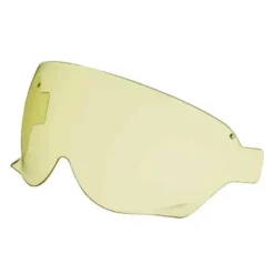 Visiera High Visibility Yellow Shoei Cj-3